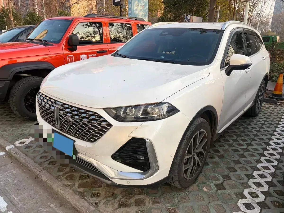 2022 WEY Latte 1.5T 156HP L4 2DHT PHEV 34KWH,autocango,china used car exporter,china ev exporter,chinese used car exporter,chinese used ev exporter