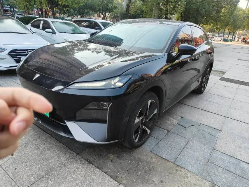 2023 Deepal S07 1.5L 95HP L4 REEV 31.73KWH