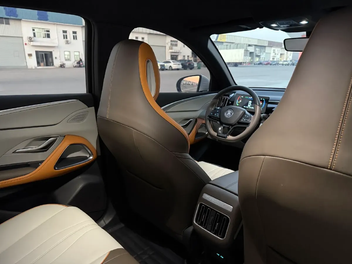 2022 Ruichi Auto EC35 BEV 82HP BEV 36.288KWH,autocango,china used car exporter,china ev exporter,chinese used car exporter,chinese used ev exporter