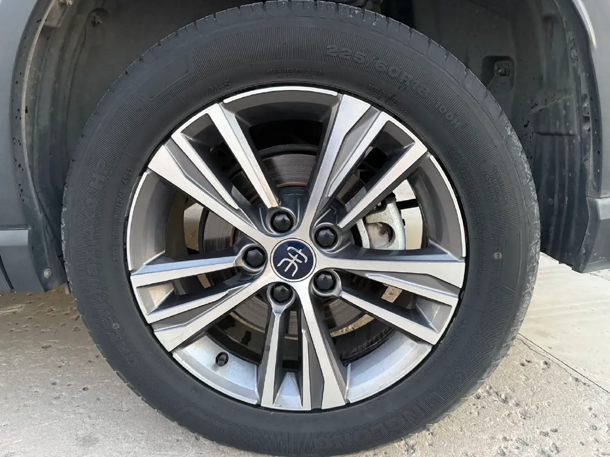 2022 Ruichi Auto EC35 BEV 82HP BEV 36.288KWH,autocango,china used car exporter,china ev exporter,chinese used car exporter,chinese used ev exporter