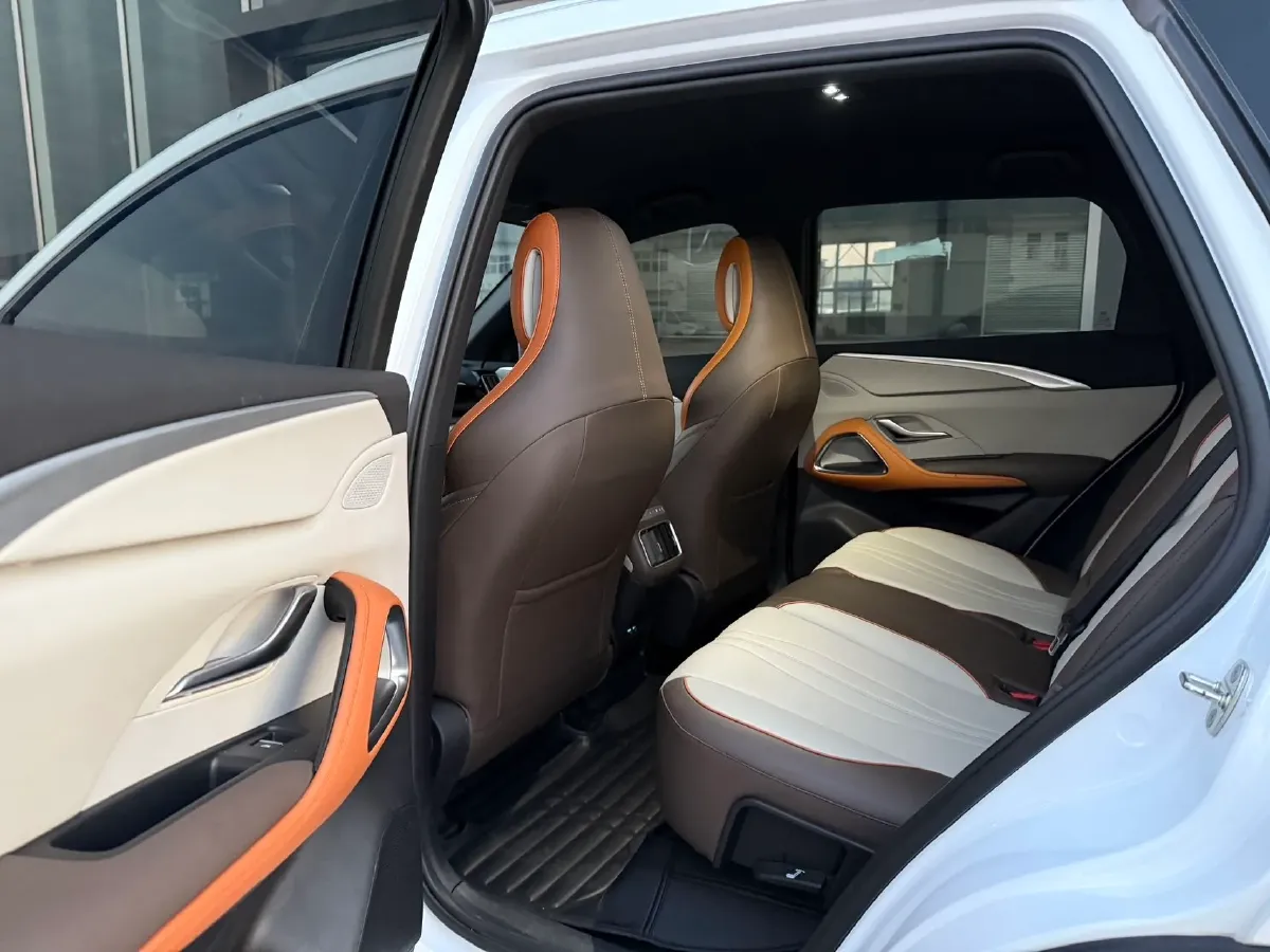 2022 Ruichi Auto EC35 BEV 82HP BEV 36.288KWH,autocango,china used car exporter,china ev exporter,chinese used car exporter,chinese used ev exporter