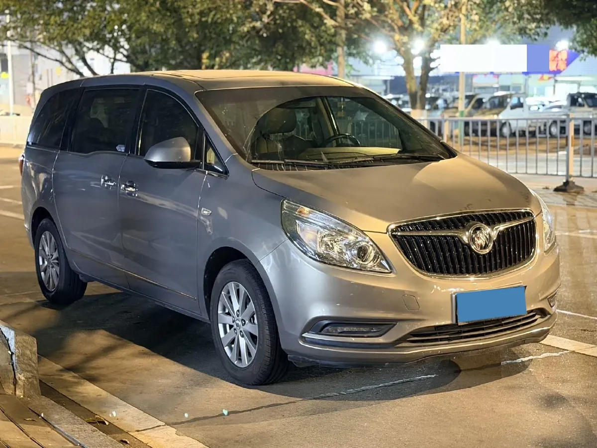 2018 Buick GL8 2.0T 260HP L4 6AT,autocango,china used car exporter,china ev exporter,chinese used car exporter,chinese used ev exporter