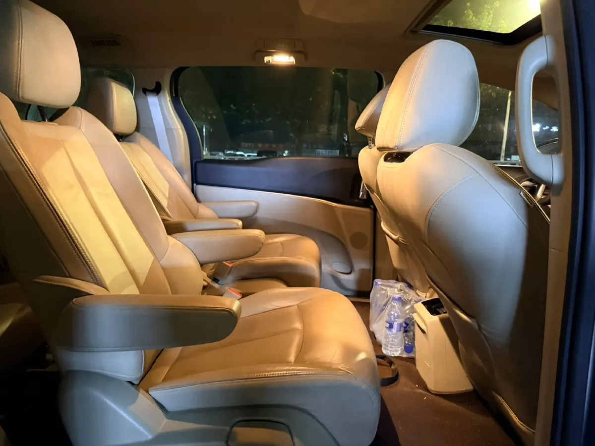 2018 Buick GL8 2.0T 260HP L4 6AT,autocango,china used car exporter,china ev exporter,chinese used car exporter,chinese used ev exporter