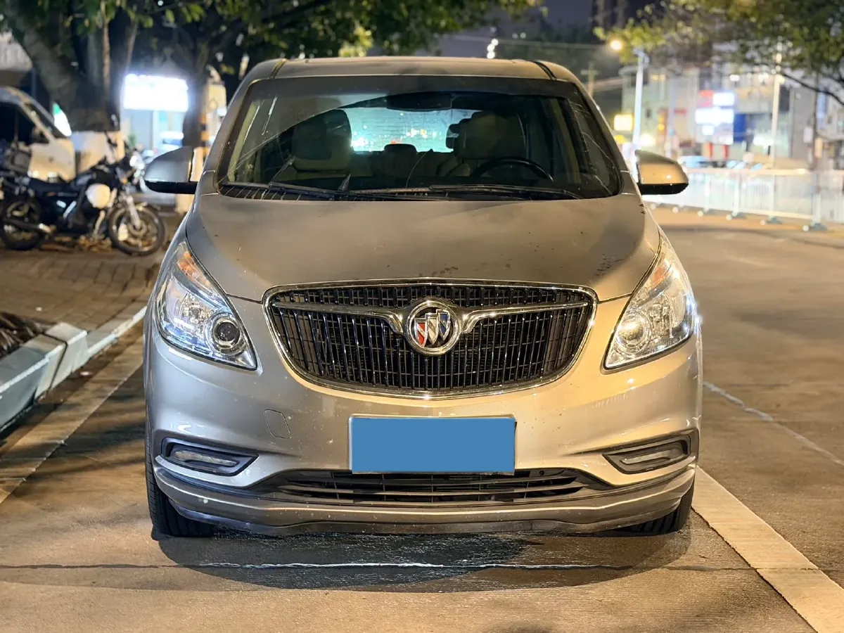 2018 Buick GL8 2.0T 260HP L4 6AT,autocango,china used car exporter,china ev exporter,chinese used car exporter,chinese used ev exporter