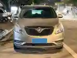 2018 Buick GL8 2.0T 260HP L4 6AT