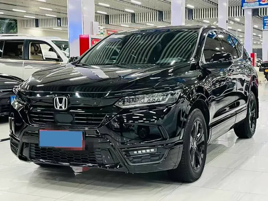 2020 Honda Breeze 1.5T 193HP L4 CVT