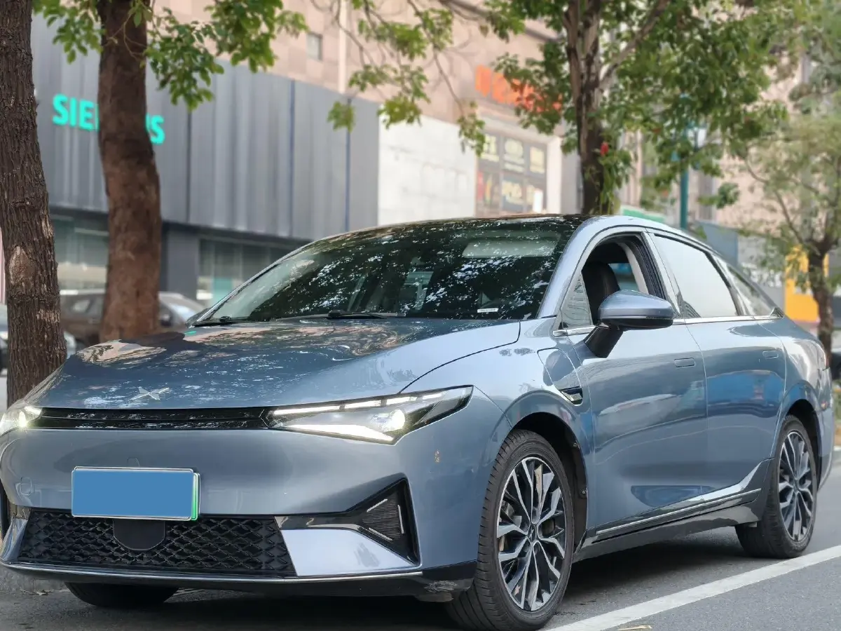 2021 Skoda Octavia 1.4T 150HP L4 7DCT