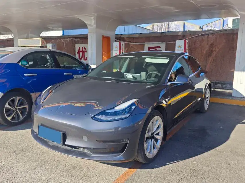 2019 Tesla Model 3 BEV 81KWH