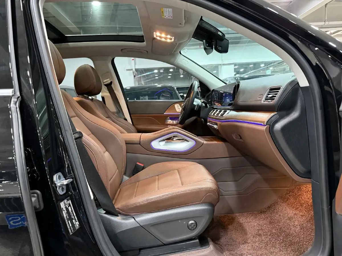 2024 Mercedes-Benz GLE Coupe 2.5T 367HP L6 9AT,autocango,china used car exporter,china ev exporter,chinese used car exporter,chinese used ev exporter