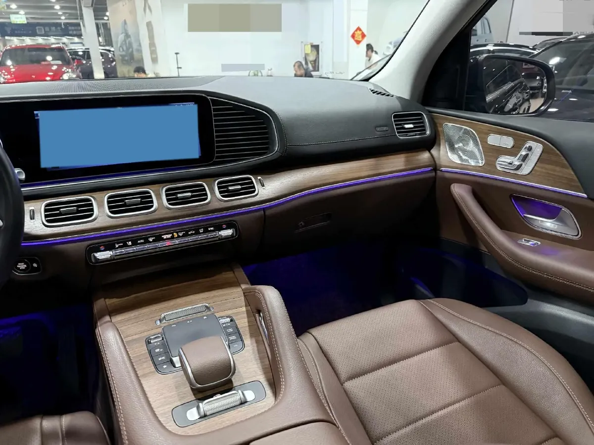 2024 Mercedes-Benz GLE Coupe 2.5T 367HP L6 9AT,autocango,china used car exporter,china ev exporter,chinese used car exporter,chinese used ev exporter