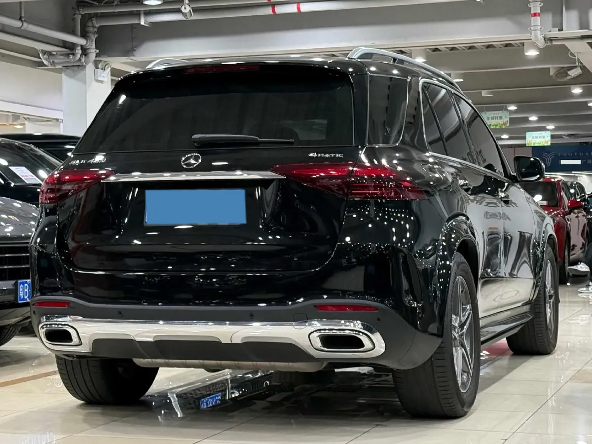 2024 Mercedes-Benz GLE Coupe 2.5T 367HP L6 9AT,autocango,china used car exporter,china ev exporter,chinese used car exporter,chinese used ev exporter