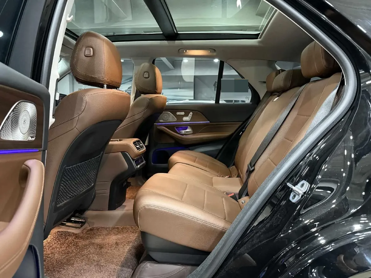 2024 Mercedes-Benz GLE Coupe 2.5T 367HP L6 9AT,autocango,china used car exporter,china ev exporter,chinese used car exporter,chinese used ev exporter