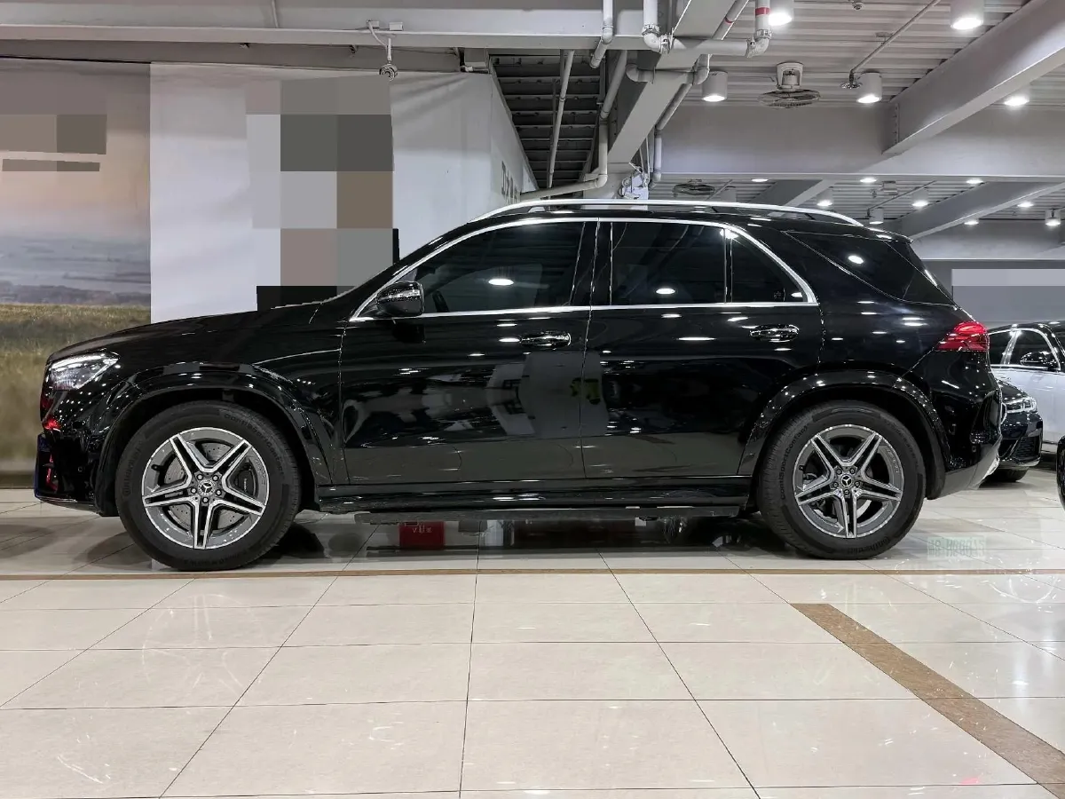 2024 Mercedes-Benz GLE Coupe 2.5T 367HP L6 9AT,autocango,china used car exporter,china ev exporter,chinese used car exporter,chinese used ev exporter