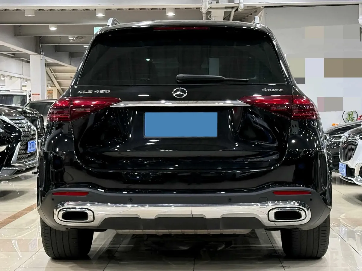 2024 Mercedes-Benz GLE Coupe 2.5T 367HP L6 9AT,autocango,china used car exporter,china ev exporter,chinese used car exporter,chinese used ev exporter