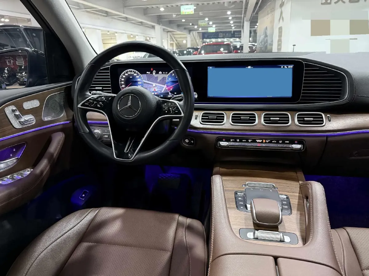 2024 Mercedes-Benz GLE Coupe 2.5T 367HP L6 9AT,autocango,china used car exporter,china ev exporter,chinese used car exporter,chinese used ev exporter