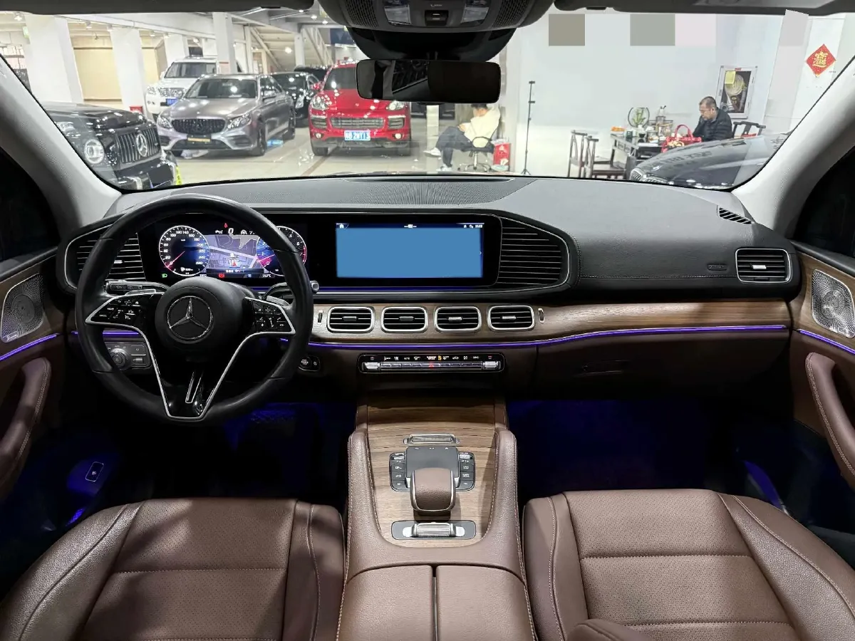 2024 Mercedes-Benz GLE Coupe 2.5T 367HP L6 9AT,autocango,china used car exporter,china ev exporter,chinese used car exporter,chinese used ev exporter