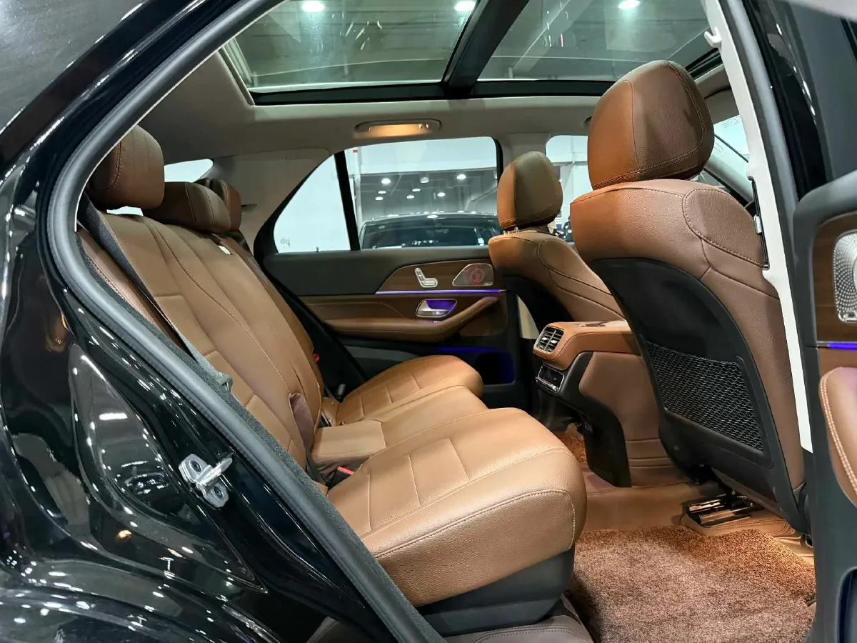 2024 Mercedes-Benz GLE Coupe 2.5T 367HP L6 9AT,autocango,china used car exporter,china ev exporter,chinese used car exporter,chinese used ev exporter