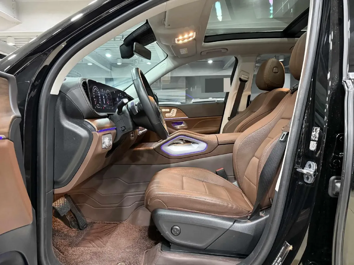 2024 Mercedes-Benz GLE Coupe 2.5T 367HP L6 9AT,autocango,china used car exporter,china ev exporter,chinese used car exporter,chinese used ev exporter