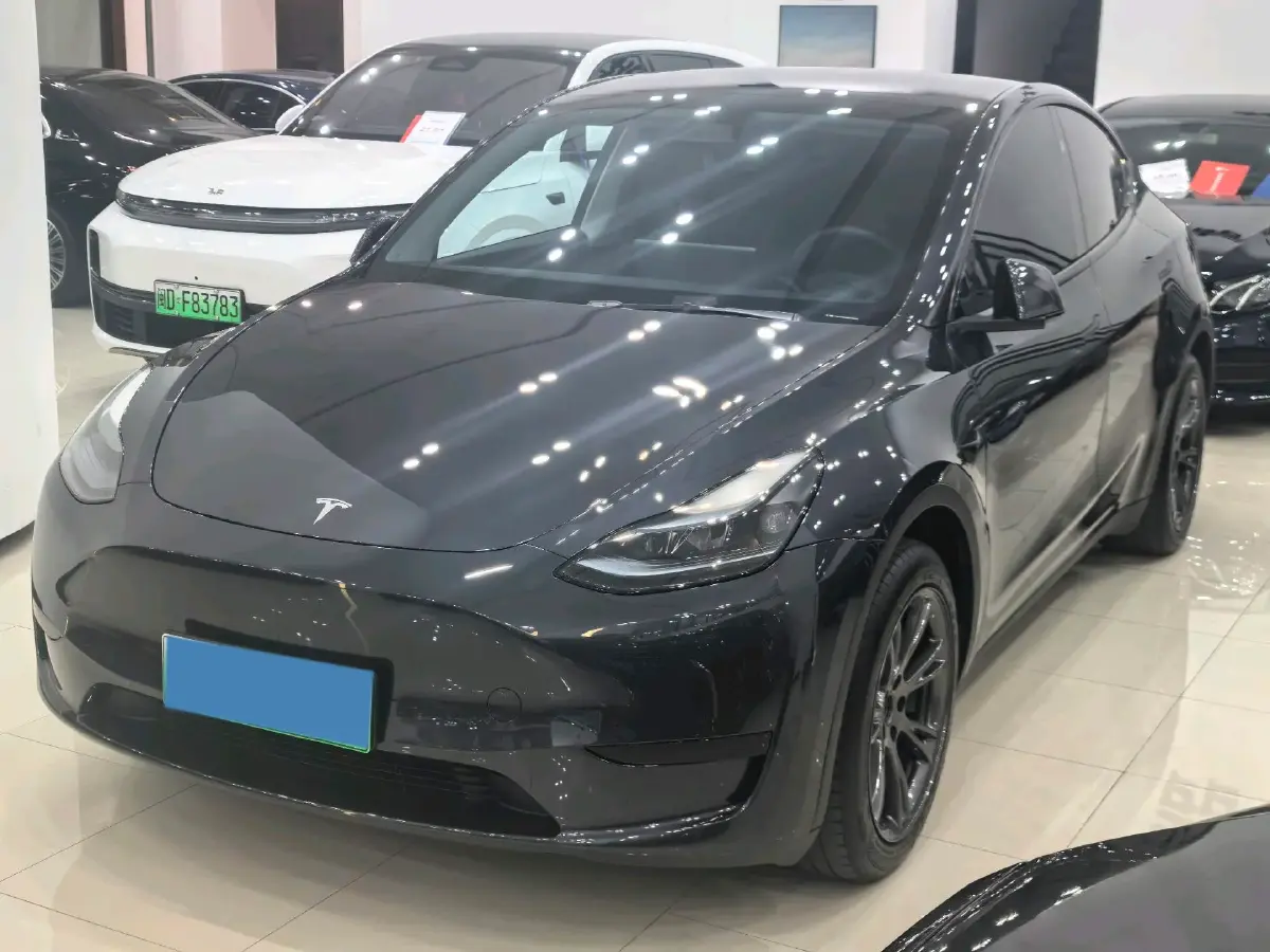 2024 Iveco OuSheng BEV 77.28KWH