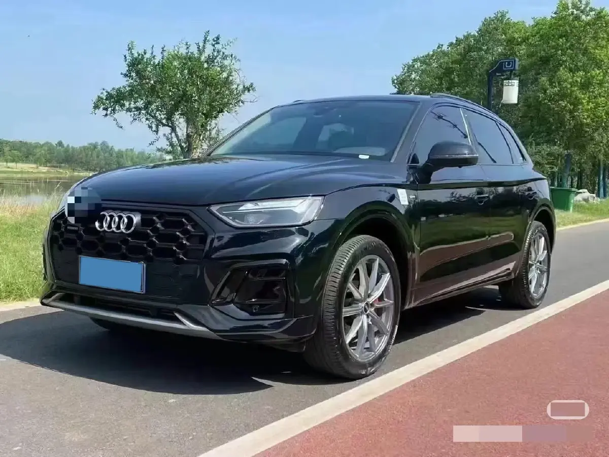 2022 Audi Q5L 2.0T 190HP L4 7DCT