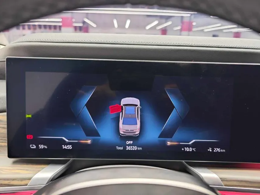 2023 BMW i7 BEV 101.7KWH,autocango,china used car exporter,china ev exporter,chinese used car exporter,chinese used ev exporter