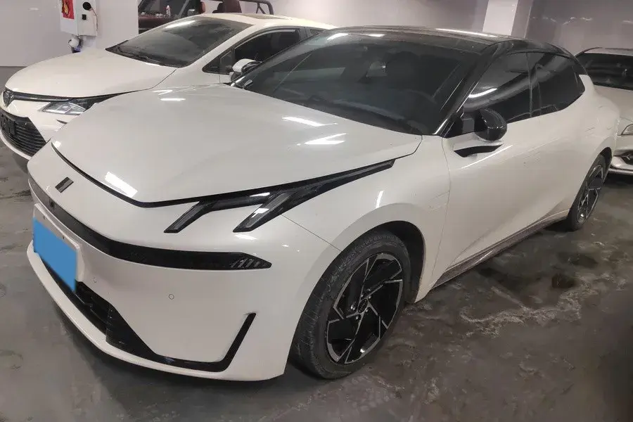 2024 LYNK&CO 07 EM-P 1.5T 163HP L4 3DHT PHEV 18.99KWH