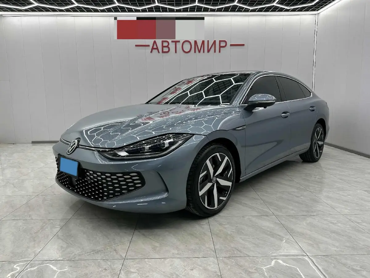 2022 Exceed TXL 2.0T 261HP L4 7DCT