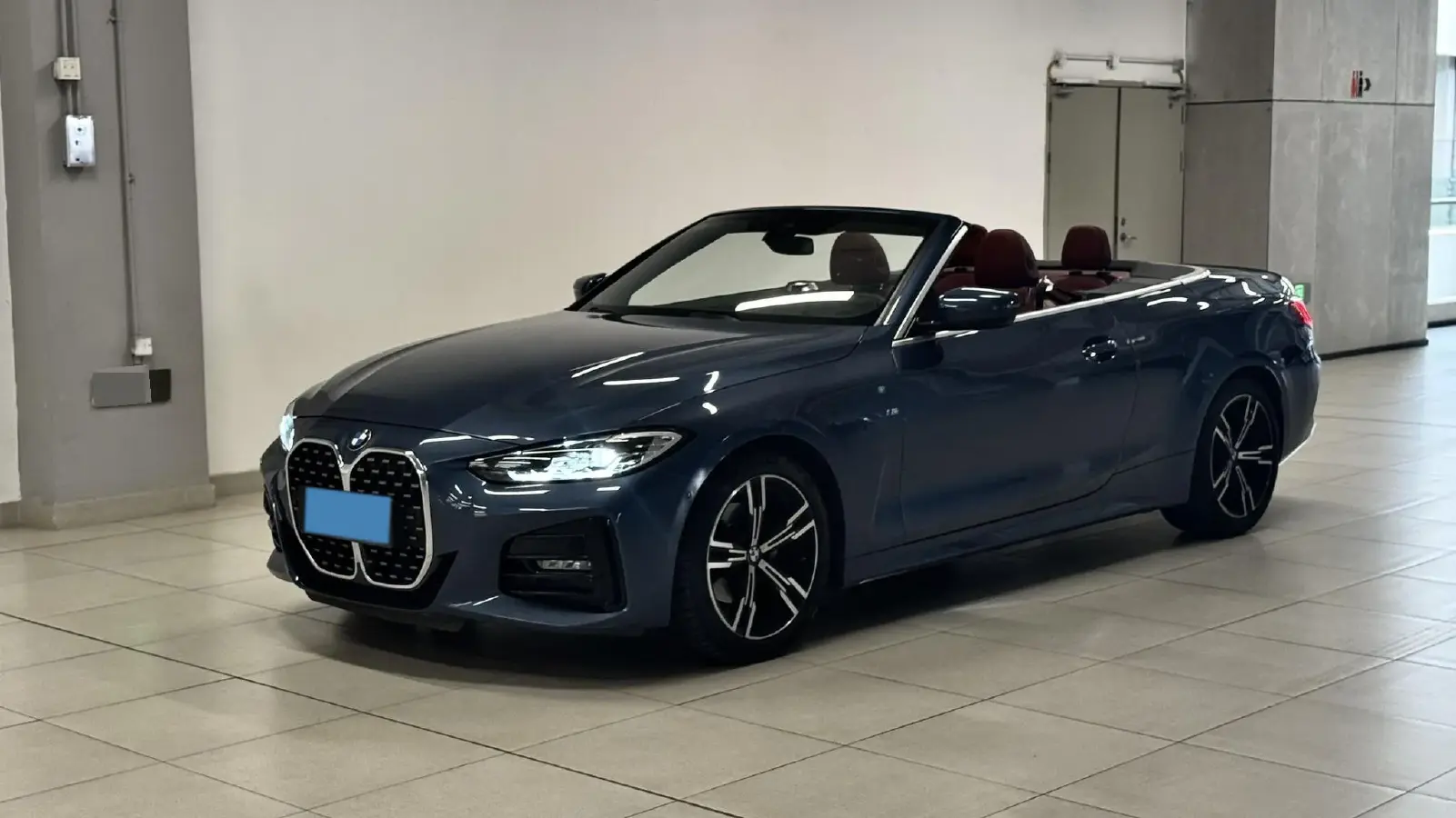 2022 Audi A6L 2.0T 224HP L4 7DCT