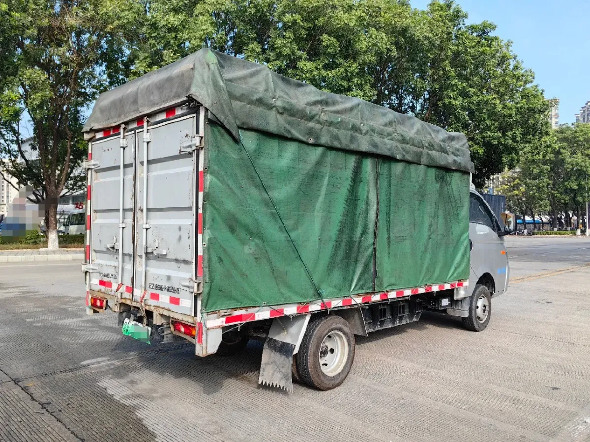 2023 FeiDi HV5 1.5T 122HP L4 PHEV 41.6KWH,autocango,china used car exporter,china ev exporter,chinese used car exporter,chinese used ev exporter