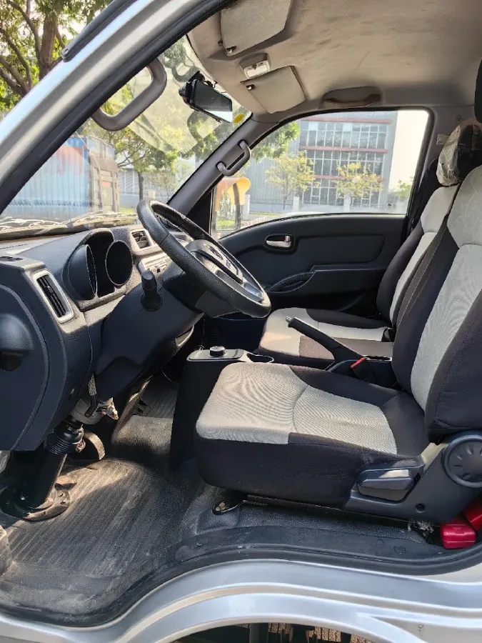 2023 FeiDi HV5 1.5T 122HP L4 PHEV 41.6KWH,autocango,china used car exporter,china ev exporter,chinese used car exporter,chinese used ev exporter