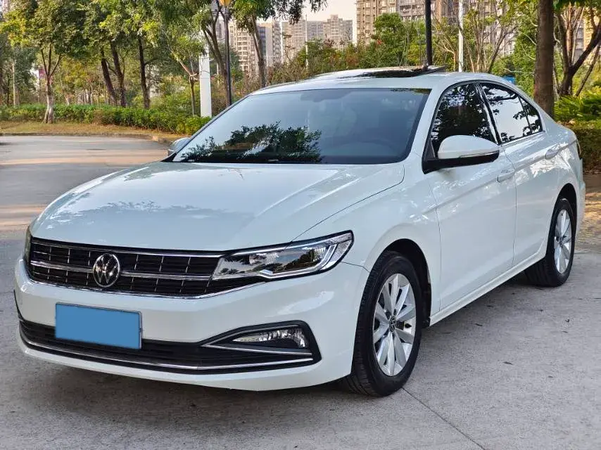 2021 Volkswagen Bora 1.5L 113HP L4 6AT