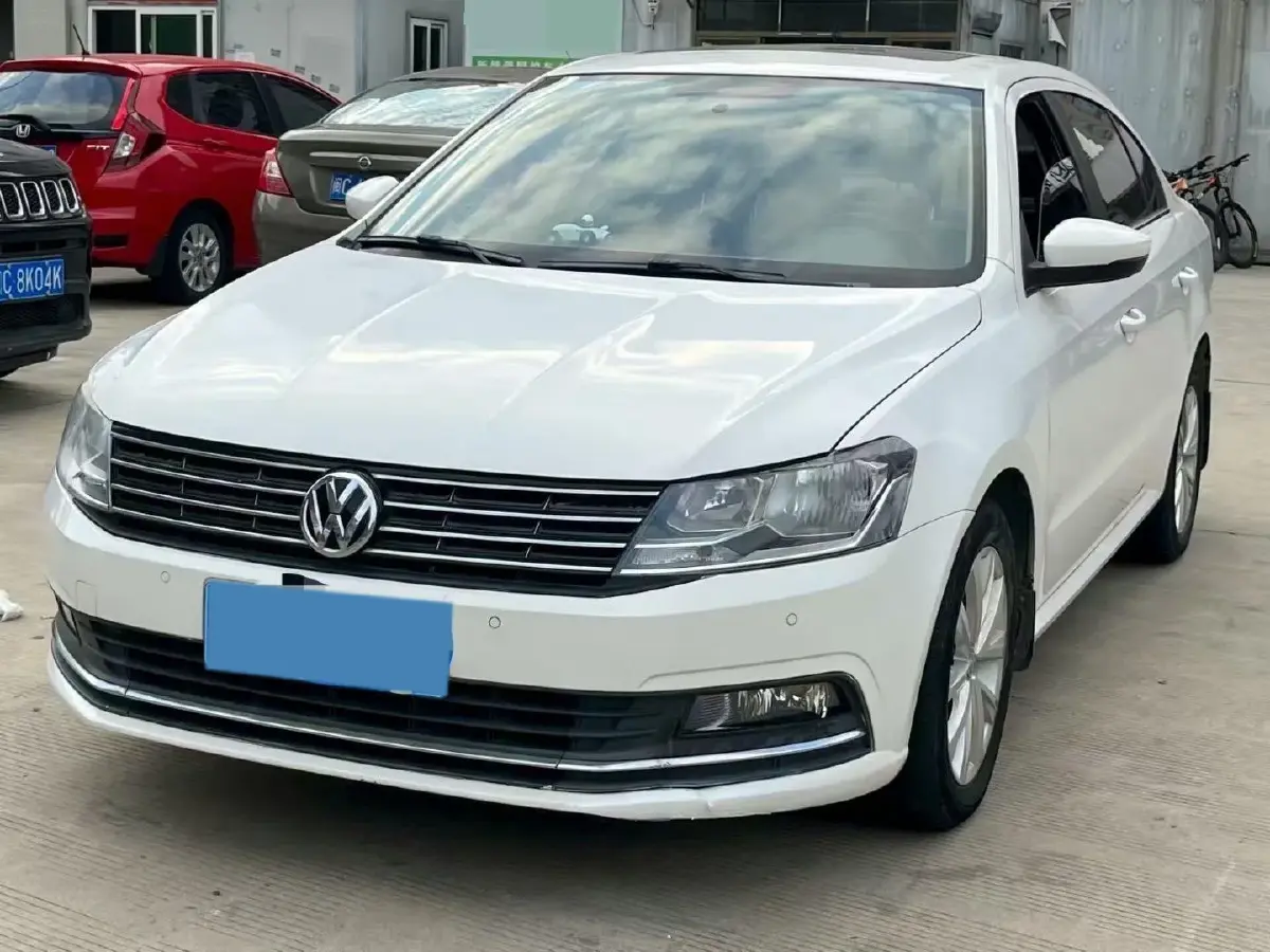 2017 Buick Excelle 1.5L 114HP L4 6AT