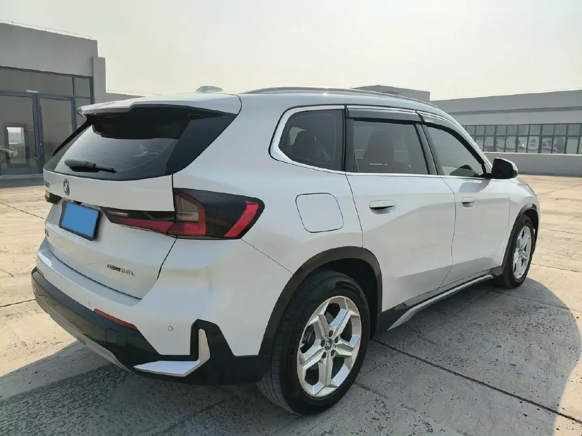 2025 BMW iX1 BEV,autocango,china used car exporter,china ev exporter,chinese used car exporter,chinese used ev exporter