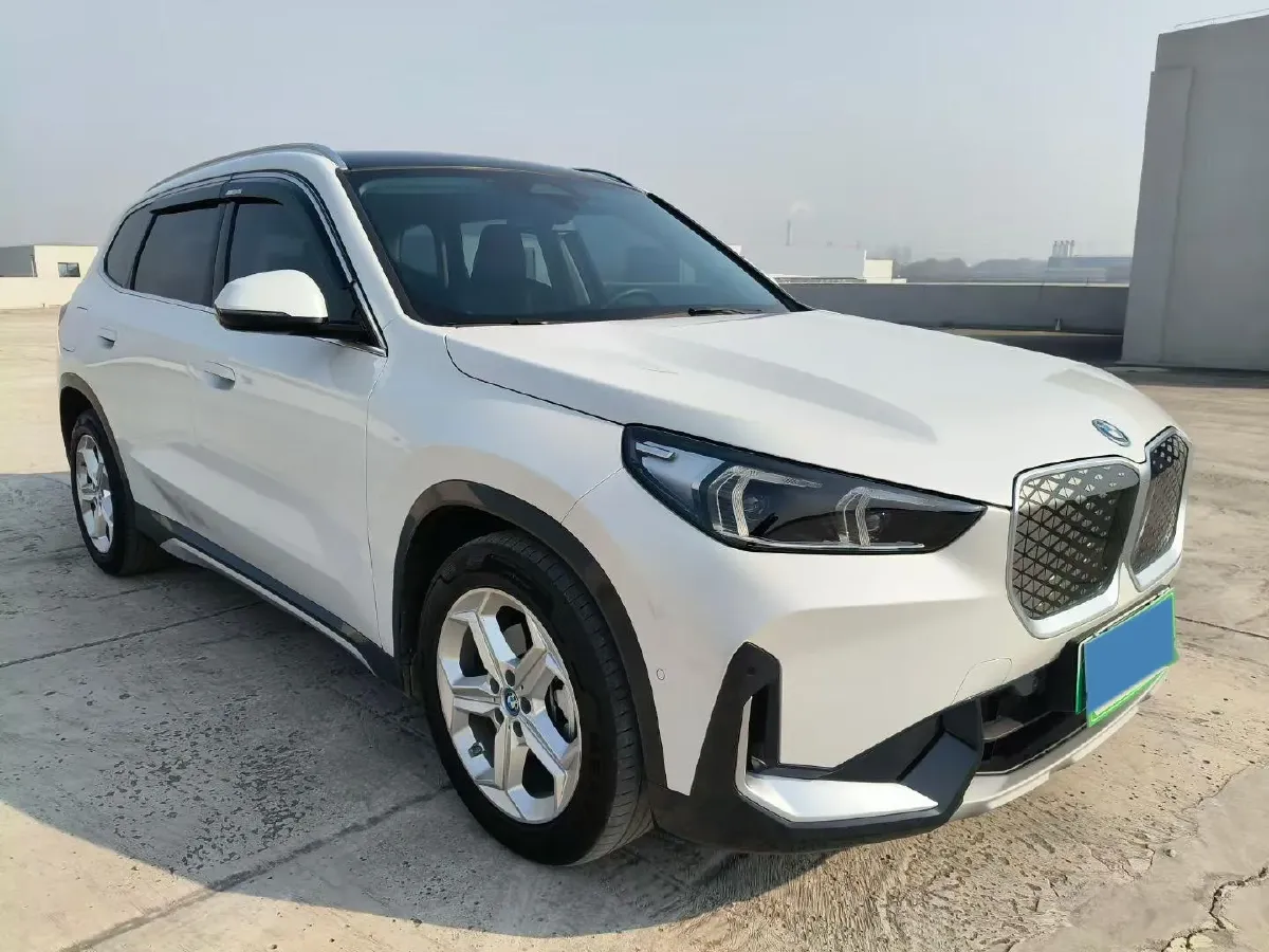 2025 BMW iX1 BEV,autocango,china used car exporter,china ev exporter,chinese used car exporter,chinese used ev exporter