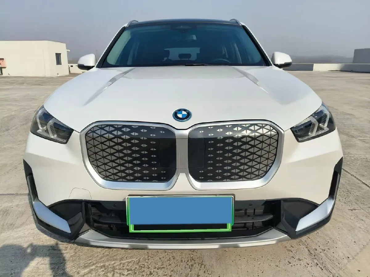 2025 BMW iX1 BEV,autocango,china used car exporter,china ev exporter,chinese used car exporter,chinese used ev exporter