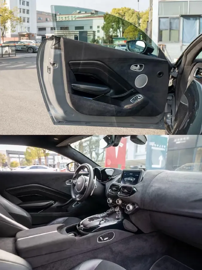 2021 Lorinser VS Series 2.0T 211HP L4 7AT,autocango,china used car exporter,china ev exporter,chinese used car exporter,chinese used ev exporter