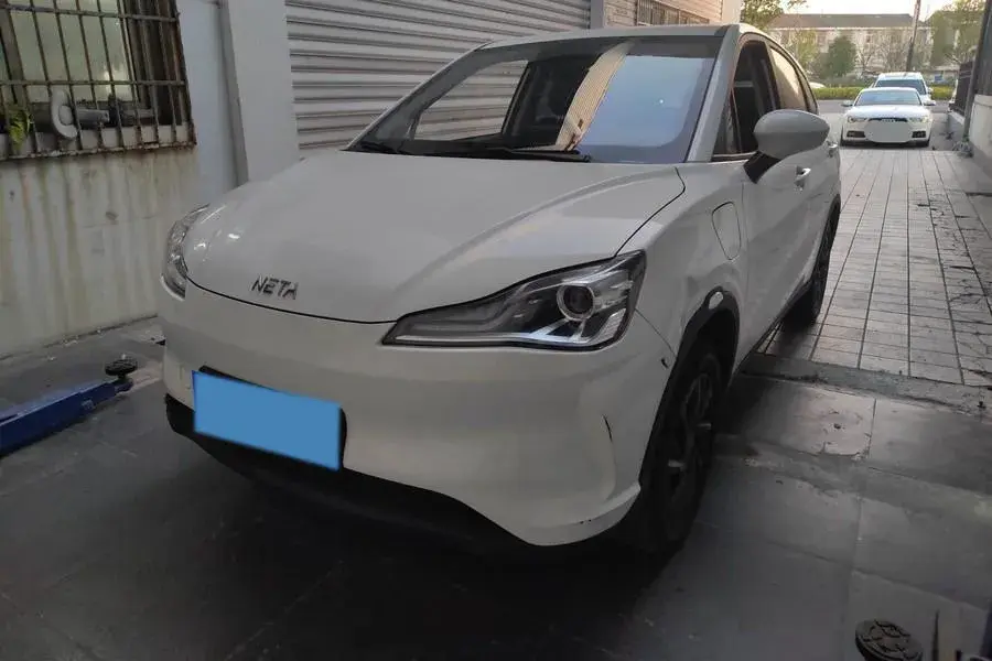 2021 Neta V BEV 31.18KWH