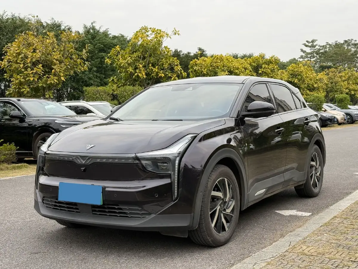 2022 MAXUS T70 2.0T 163HP L4 6AT