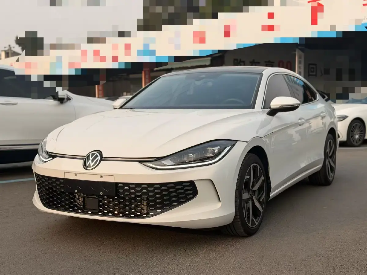 2024 Volkswagen Lamando 1.4T 150HP L4 7DCT