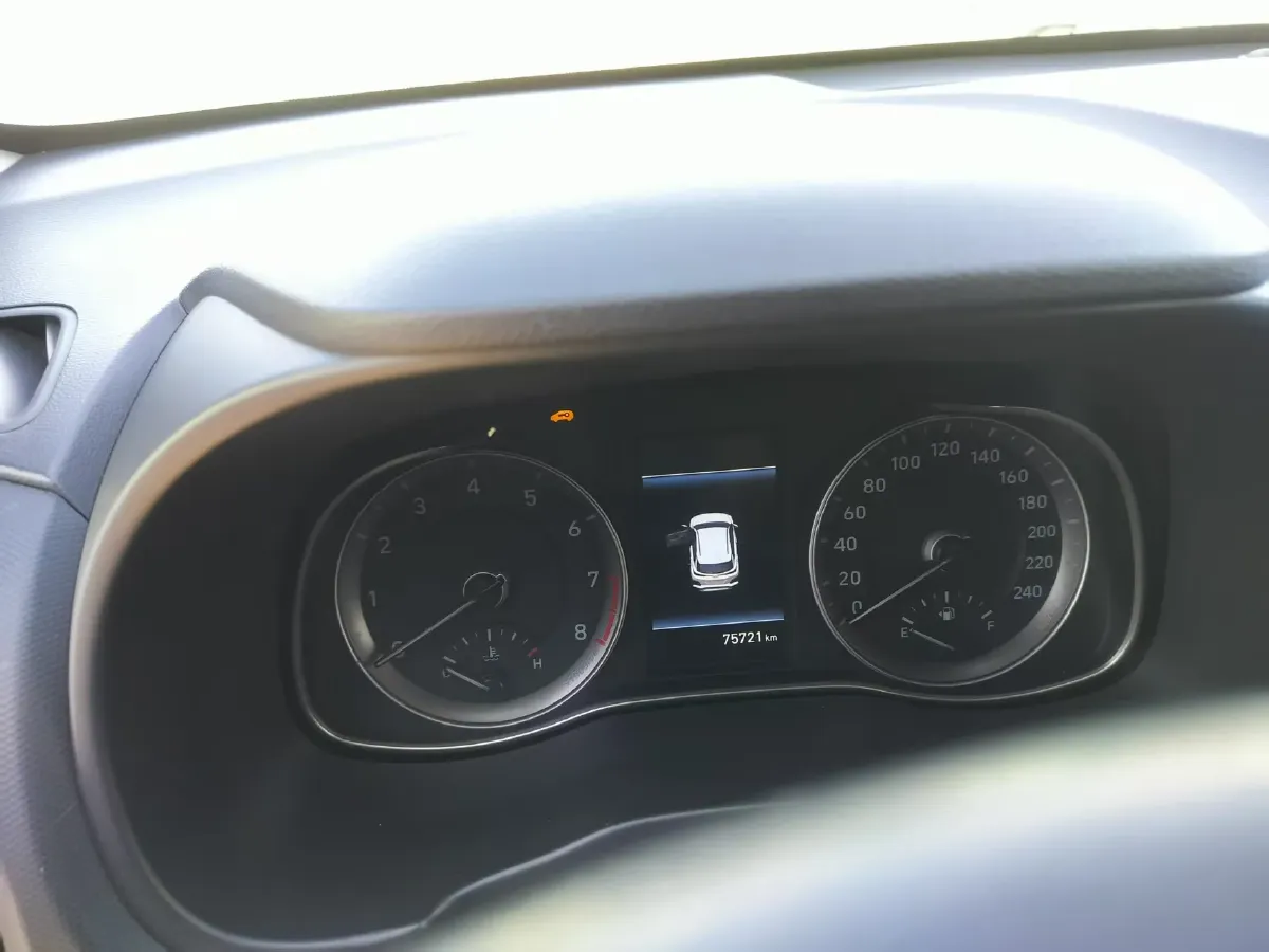 2018 Hyundai Encino 1.6T 177HP L4 7DCT,autocango,china used car exporter,china ev exporter,chinese used car exporter,chinese used ev exporter