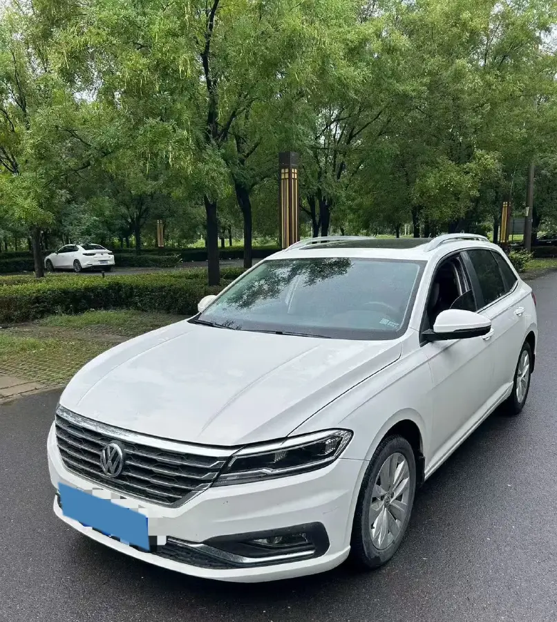 2018 Volkswagen Golf 1.4T 131HP L4 7DCT