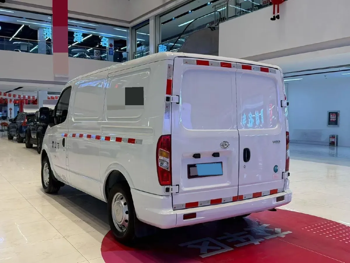 2023 Iveco JuXing 2.0T 126HP L4 6MT,autocango,china used car exporter,china ev exporter,chinese used car exporter,chinese used ev exporter