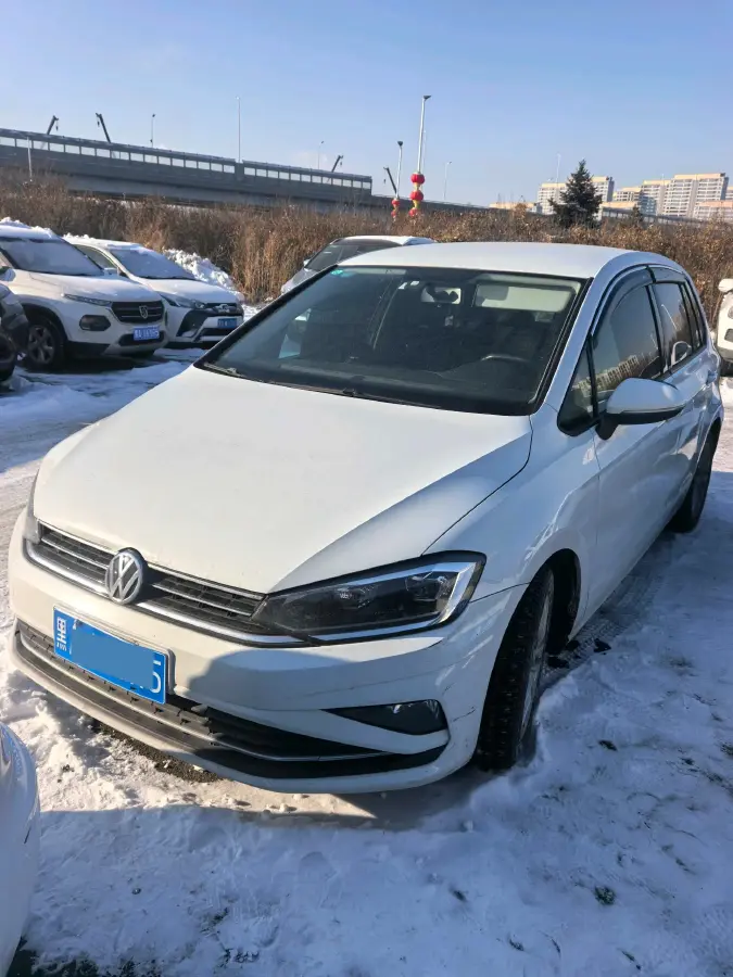 2019 Buick Excelle 1.3T 163HP L3 6AT