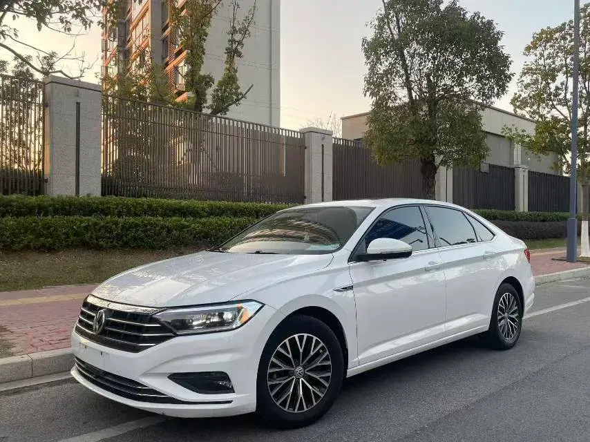 2019 Volkswagen Tharu 1.4T 150HP L4 7DCT