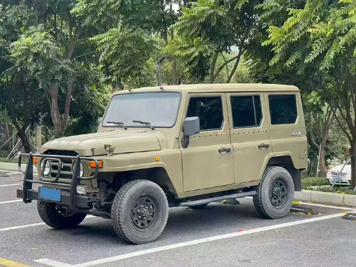 2021 Geely JiaJi 1.5T 177HP L3 6MT
