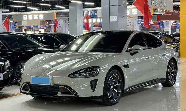 2024 MI SU7 BEV 94.3KWH