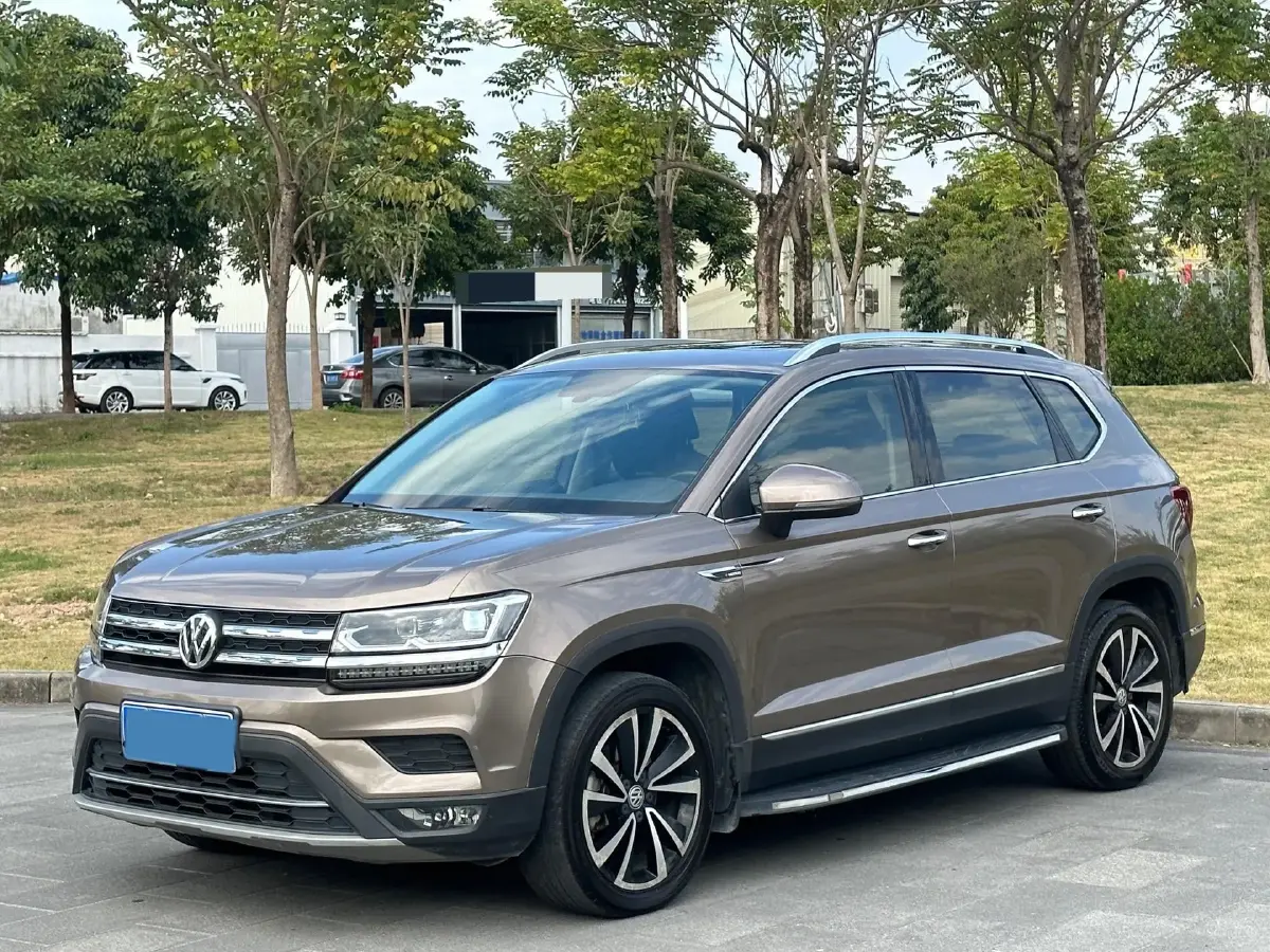 2019 Honda CR-V 1.5T 193HP L4 CVT