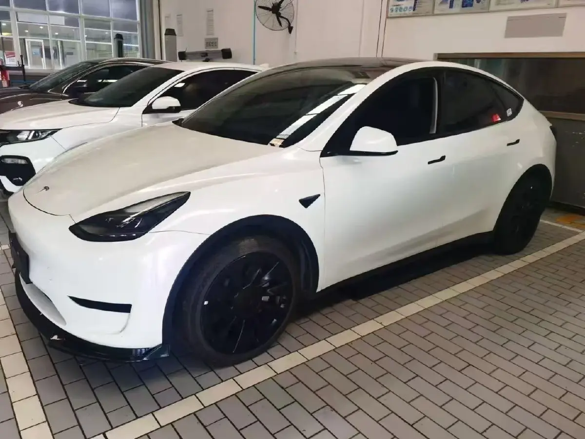 2022 BYD Tang 1.5T 139HP L4 E-CVT PHEV 45.8KWH