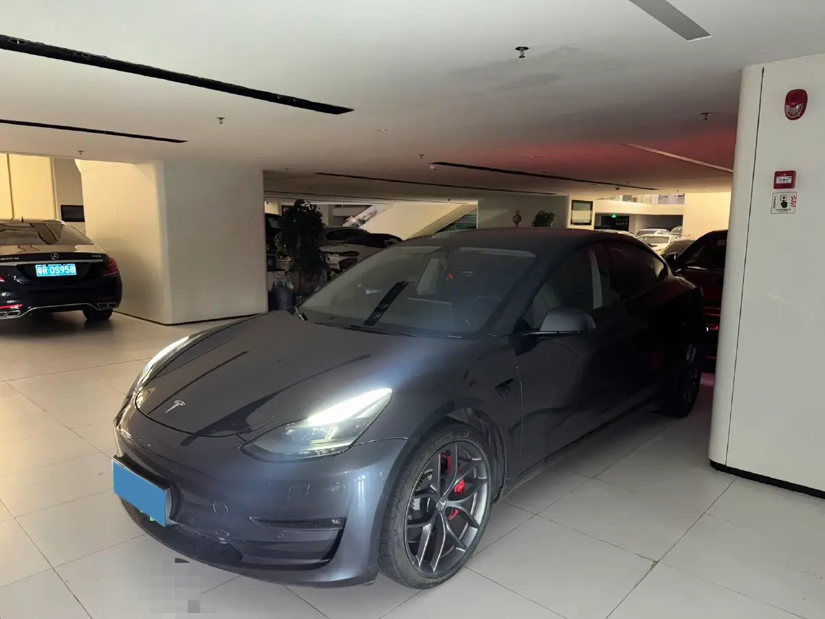 2022 Chevrolet Blazer 2.0T 237HP L4 9AT