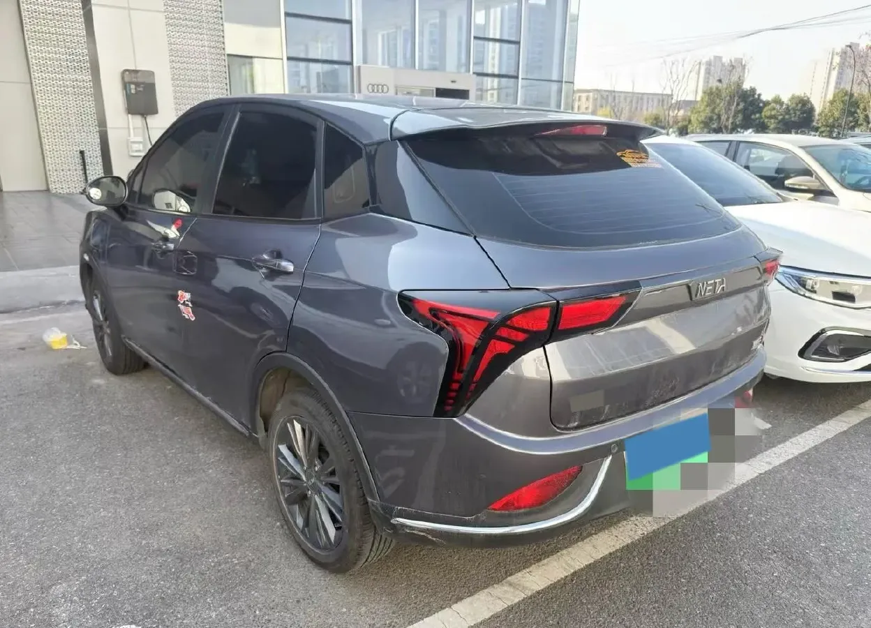 2022 ChangAn Oshan X7 Plus 1.5T 188HP L4 7DCT,autocango,china used car exporter,china ev exporter,chinese used car exporter,chinese used ev exporter